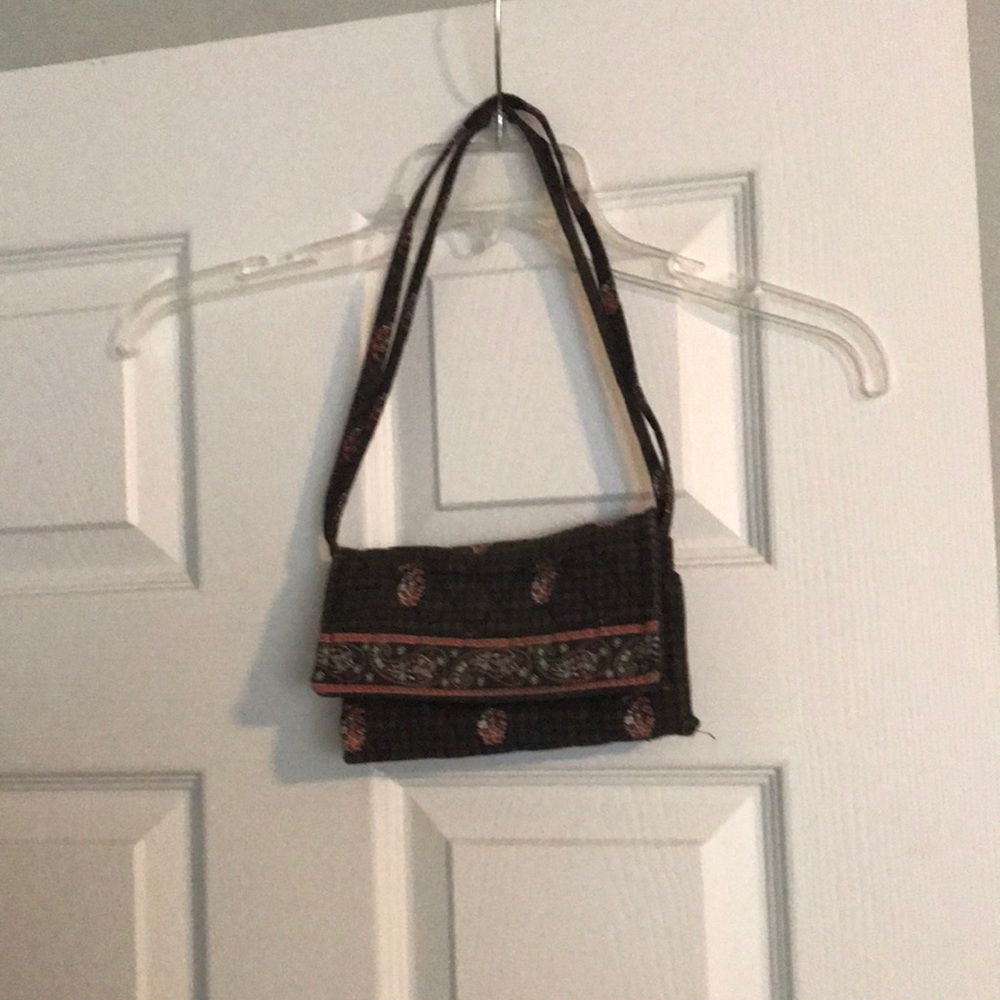 Small Vera Bradley wallet
